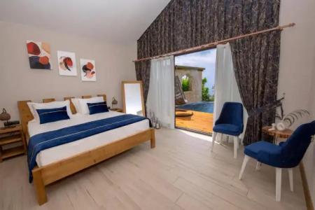 Vista Del Amor Faralya - 189