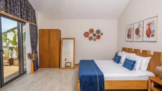 Vista Del Amor Faralya - 253