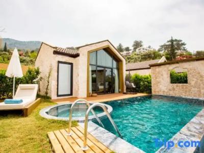 Vista Del Amor Faralya - 208