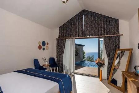 Vista Del Amor Faralya - 170