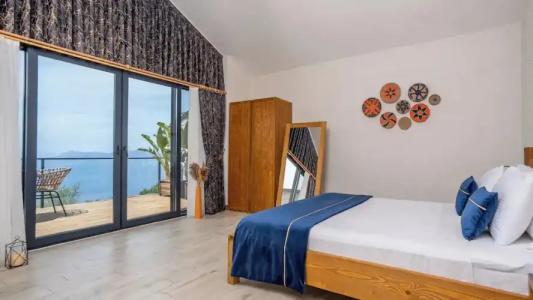 Vista Del Amor Faralya - 251