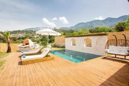 Vista Del Amor Faralya - 131