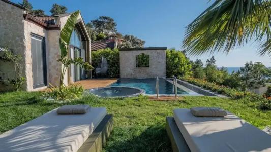 Vista Del Amor Faralya - 161