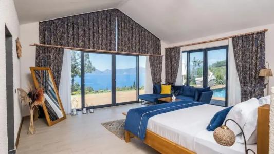 Vista Del Amor Faralya - 116