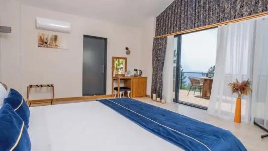 Vista Del Amor Faralya - 249