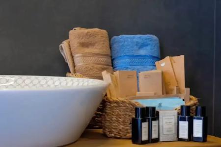 Vista Del Amor Faralya - 157