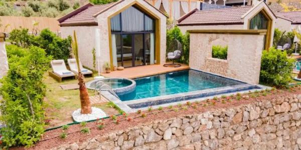 Vista Del Amor Faralya - 195