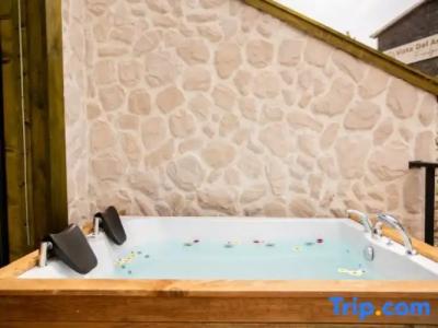 Vista Del Amor Faralya - 241