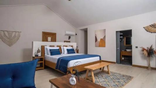 Vista Del Amor Faralya - 111