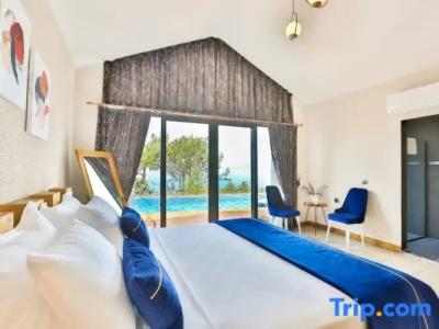 Vista Del Amor Faralya - 199