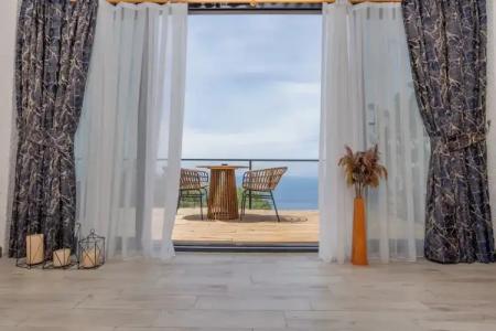 Vista Del Amor Faralya - 246