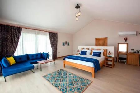 Vista Del Amor Faralya - 148