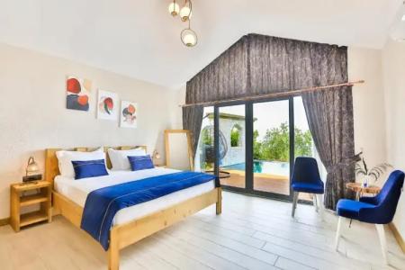 Vista Del Amor Faralya - 269