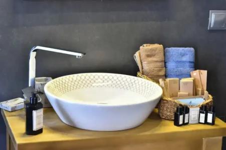 Vista Del Amor Faralya - 105