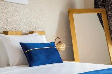 Vista Del Amor Faralya - 152