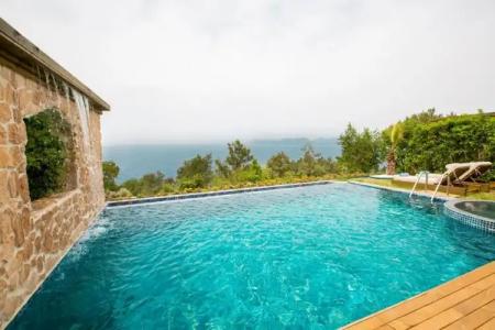 Vista Del Amor Faralya - 183