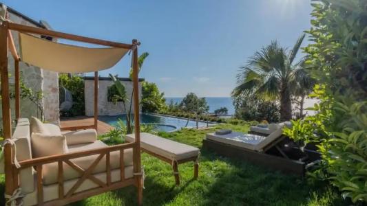 Vista Del Amor Faralya - 278