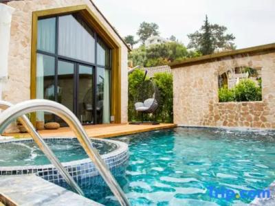 Vista Del Amor Faralya - 309