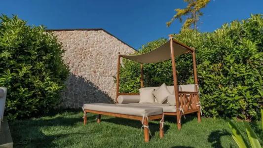 Vista Del Amor Faralya - 167