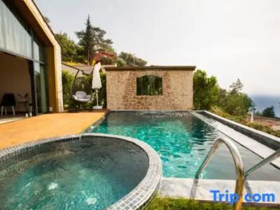 Vista Del Amor Faralya - 308