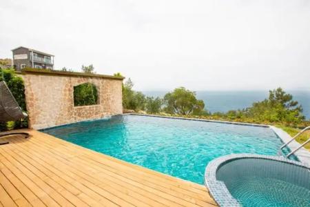 Vista Del Amor Faralya - 181