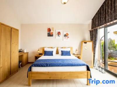 Vista Del Amor Faralya - 201