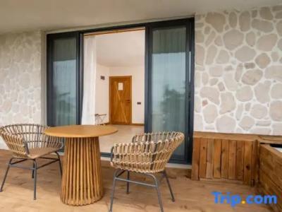 Vista Del Amor Faralya - 232