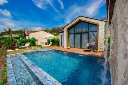 Vista Del Amor Faralya - 276