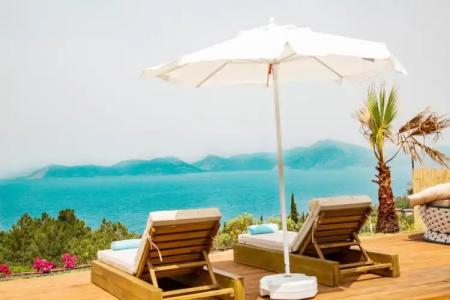 Vista Del Amor Faralya - 132