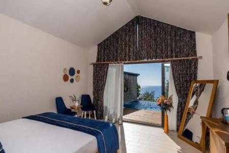 Vista Del Amor Faralya - 297