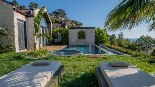 Vista Del Amor Faralya - 280