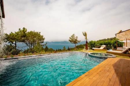 Vista Del Amor Faralya - 267