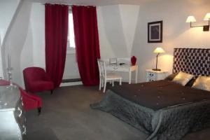 Hôtel Bristol Pau, Pau