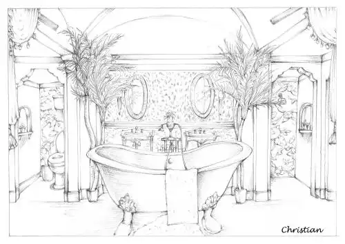ROSE VILLA SAIGON - 17