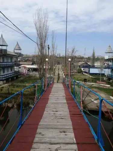 Электрон - 8