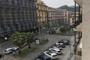 B&B Salerno Center, Salerno