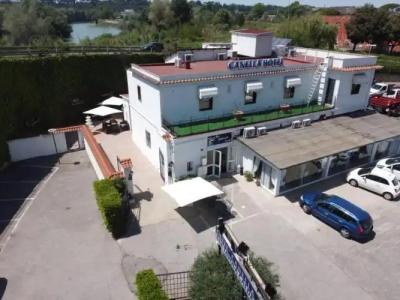 CANELLA - 4