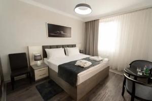 Downtown Suites Hotel, Yerevan