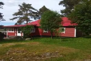 Dom Na Skale Guest House, Sortavala