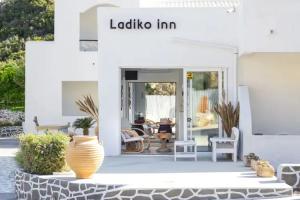 Ladiko Inn Hotel Faliraki - Anthony Quinn Bay, Faliraki