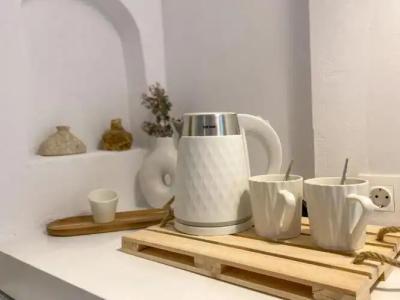 Ladiko Inn Faliraki - Anthony Quinn Bay - 26