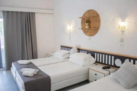 Ladiko Inn Faliraki - Anthony Quinn Bay - 3