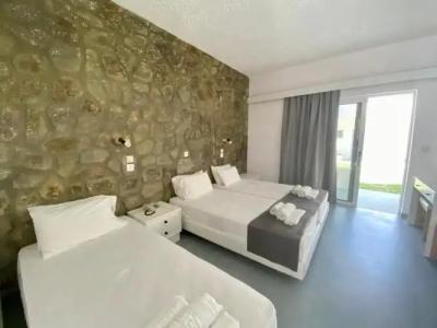 Ladiko Inn Faliraki - Anthony Quinn Bay - 18