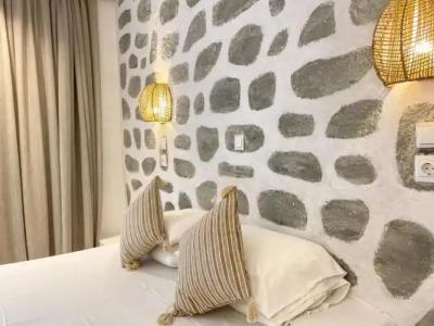 Ladiko Inn Faliraki - Anthony Quinn Bay - 22