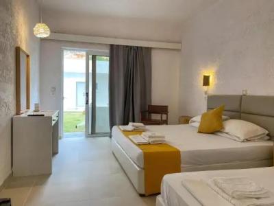 Ladiko Inn Faliraki - Anthony Quinn Bay - 15