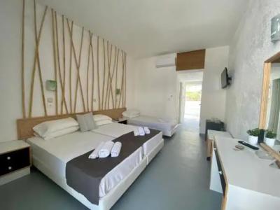 Ladiko Inn Faliraki - Anthony Quinn Bay - 17