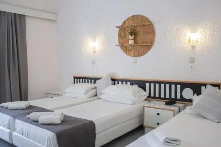 Ladiko Inn Faliraki - Anthony Quinn Bay - 2