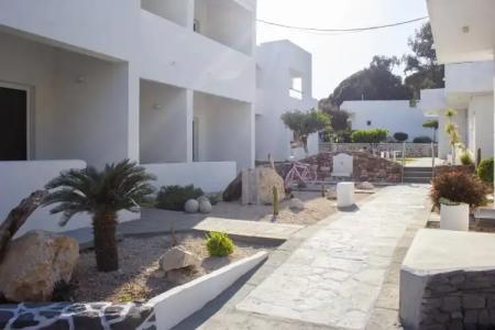 Ladiko Inn Faliraki - Anthony Quinn Bay - 12