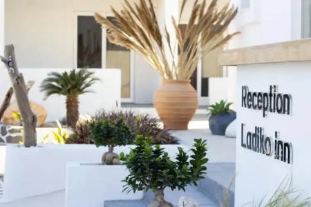 Ladiko Inn Faliraki - Anthony Quinn Bay - 11