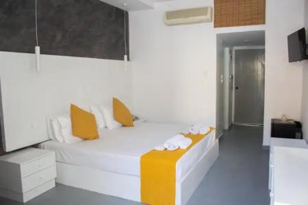 Ladiko Inn Faliraki - Anthony Quinn Bay - 5